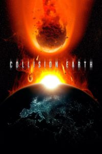 Collision Earth