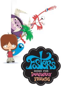 Foster’s Home For Imaginary Friends: House of Bloo’s