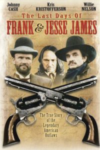 The Last Days of Frank and Jesse James