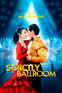 Strictly Ballroom