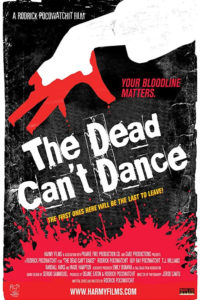 The Dead Can’t Dance