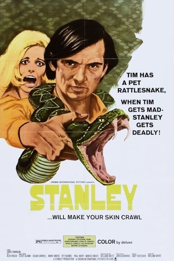 Stanley