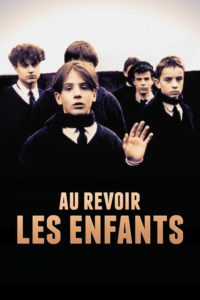 Au Revoir les Enfants