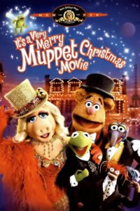 It’s a Very Merry Muppet Christmas Movie