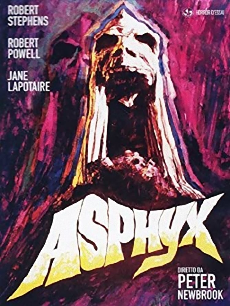 The Asphyx