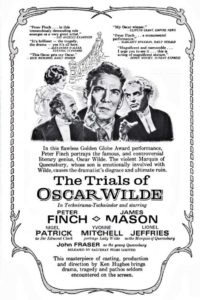 The Trials of Oscar Wilde