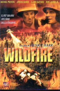 Wild Fire