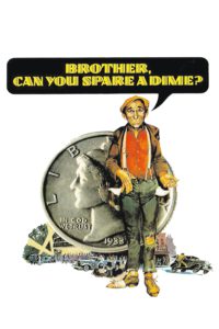 Brother, Can You Spare a Dime?