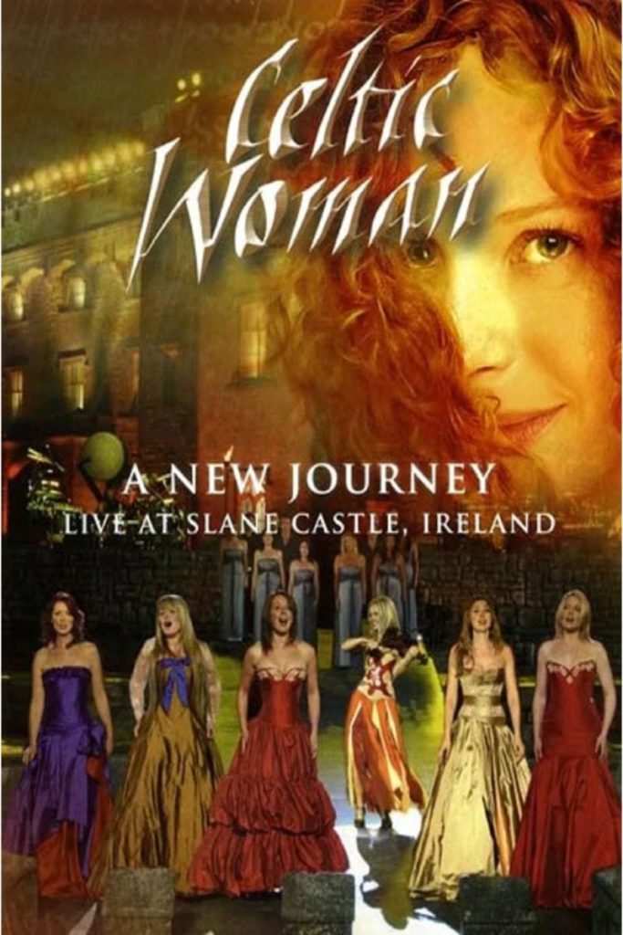Celtic Woman: A New Journeya