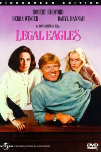 Legal Eagles