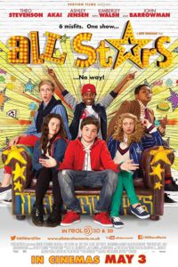 All Stars