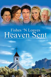 Fishes ‘n Loaves: Heaven Sent