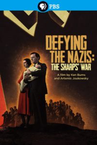 Defying the Nazis: The Sharps’ War