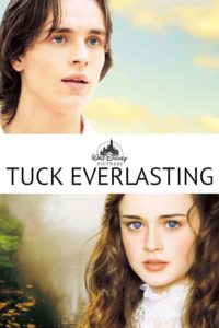 Tuck Everlasting