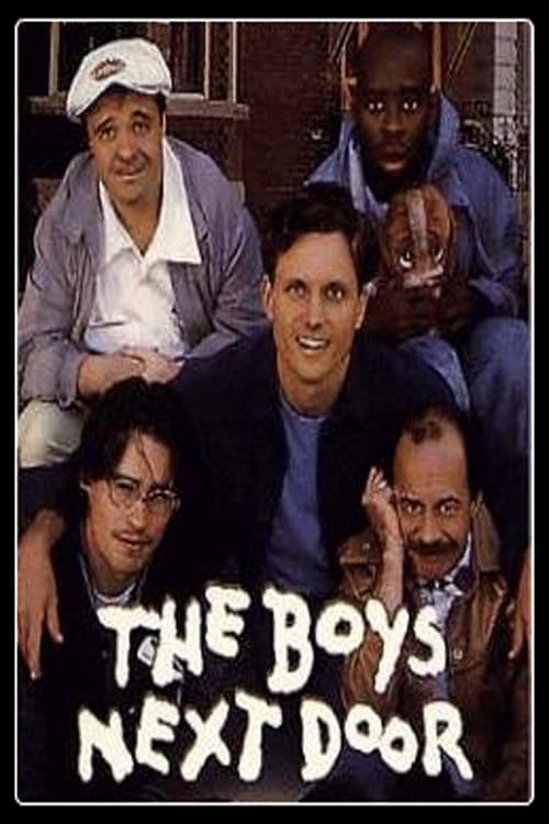 The Boys Next Door