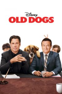 Old Dogs