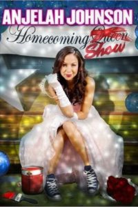 Anjelah Johnson: The Homecoming Show