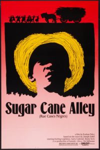 Sugar Cane Alley