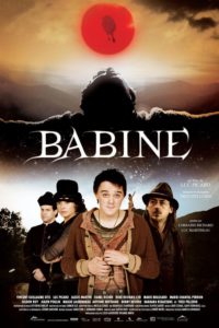 Babine