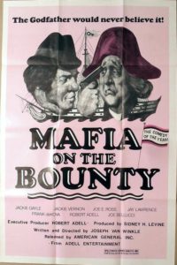 Mafia on the Bounty