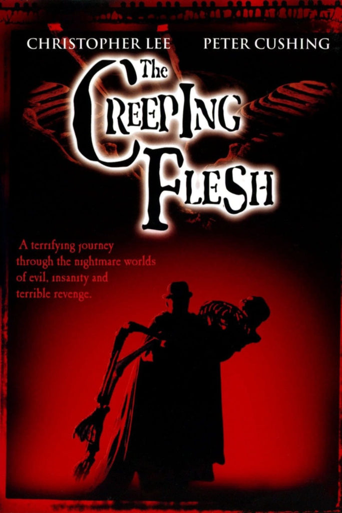 The Creeping Flesh