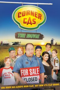 Corner Gas: The Movie