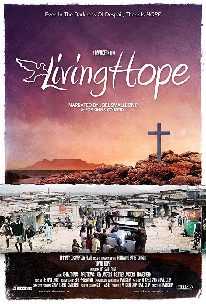 Living Hope