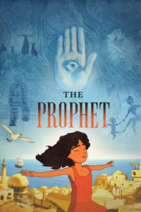 Kahlil Gibran’s The Prophet