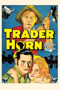 Trader Horn