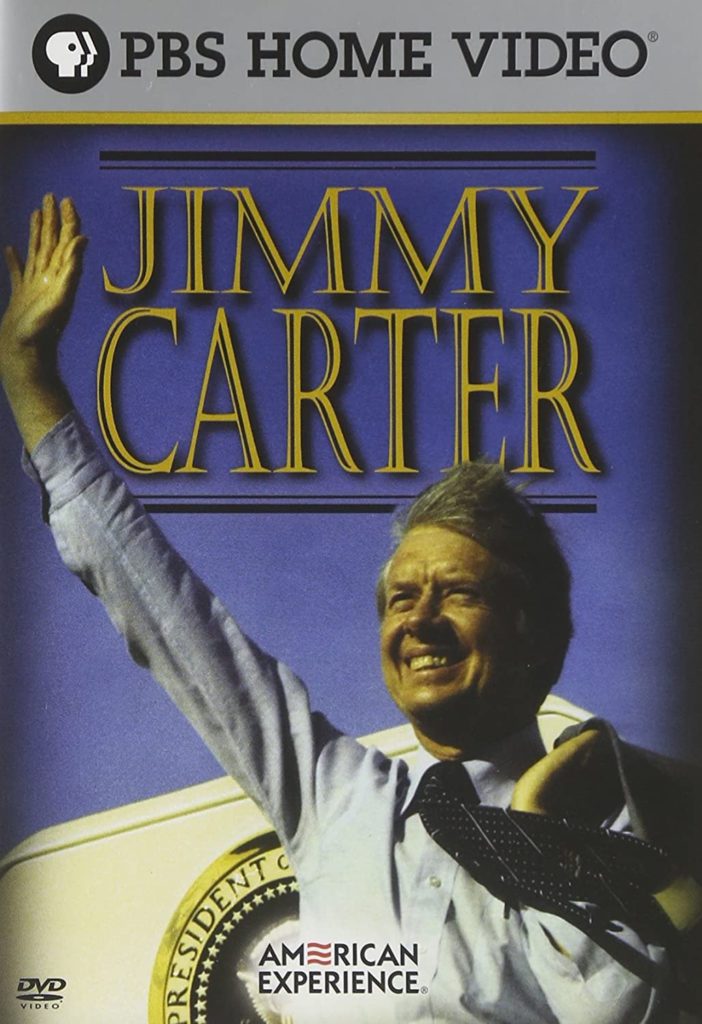 American Experience: Jimmy Carter