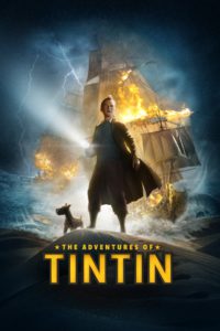 The Adventures of Tintin