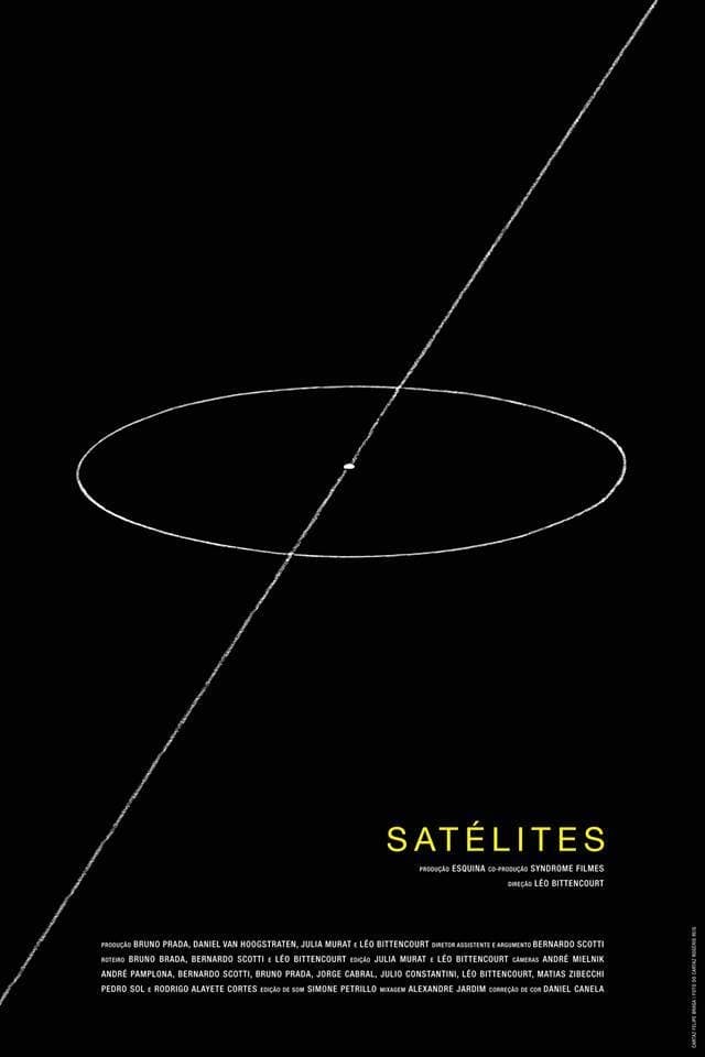 Satellites