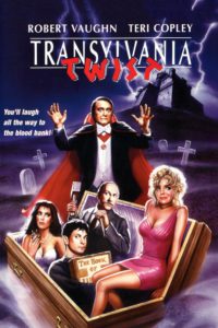 Transylvania Twist