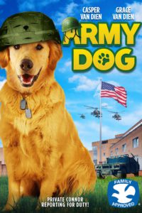 Army Dog