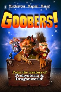 Goobers!