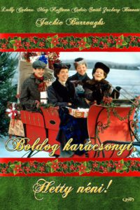 An Avonlea Christmas Movie