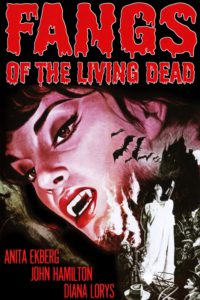 Fangs of the Living Dead