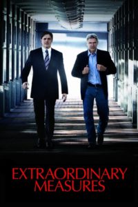 Extraordinary Measures