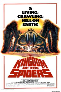 Kingdom of the Spiders