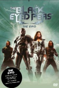 The Black Eyed Peas: The E.N.D. World Tour