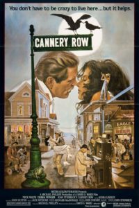 Cannery Row