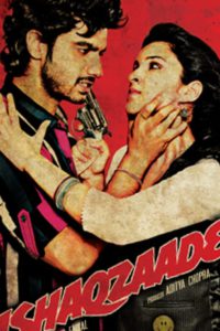 Ishaqzaade