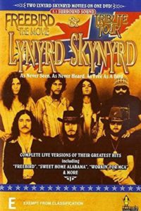 Lynyrd Skynyrd – Freebird… The Movie