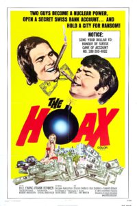 The Hoax