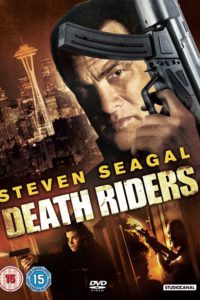 Death Riders