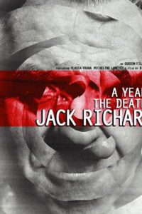 A Year in the Death of Jack Richards