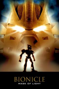 BIONICLE: Mask of Light