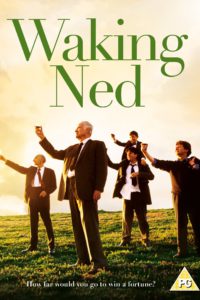 Waking Ned