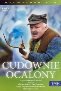 Cudownie ocalony