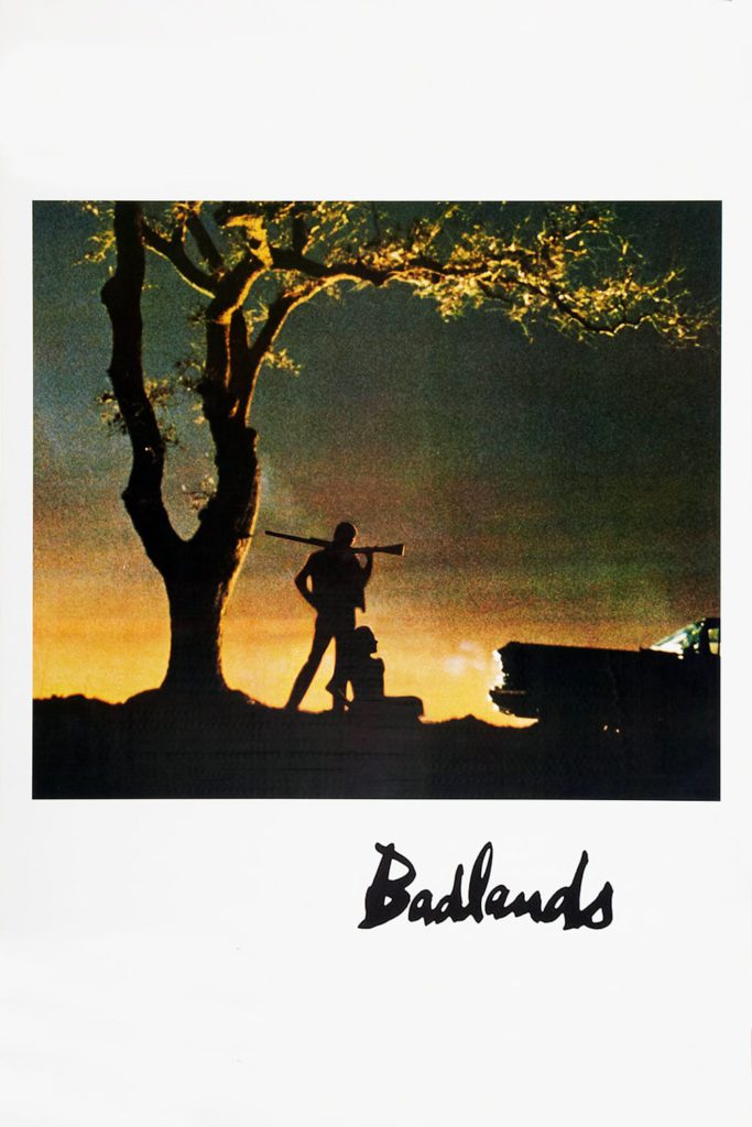 Badlands